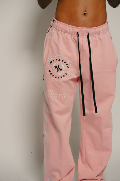 Pink Change of Heart Sweatpants